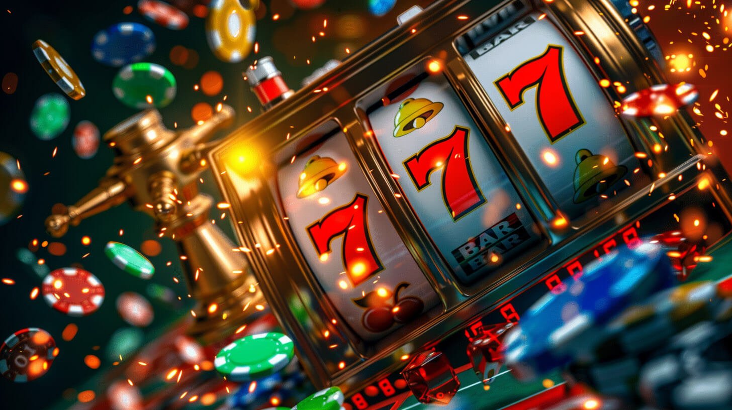 pgpg123 ကာစီနို Mobile APP ဖြင့် Slots နှင့် Baccarat ကစားနေသောပုံ