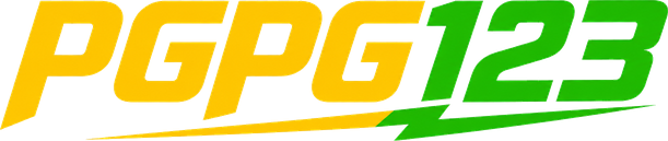 pgpg123 Logo